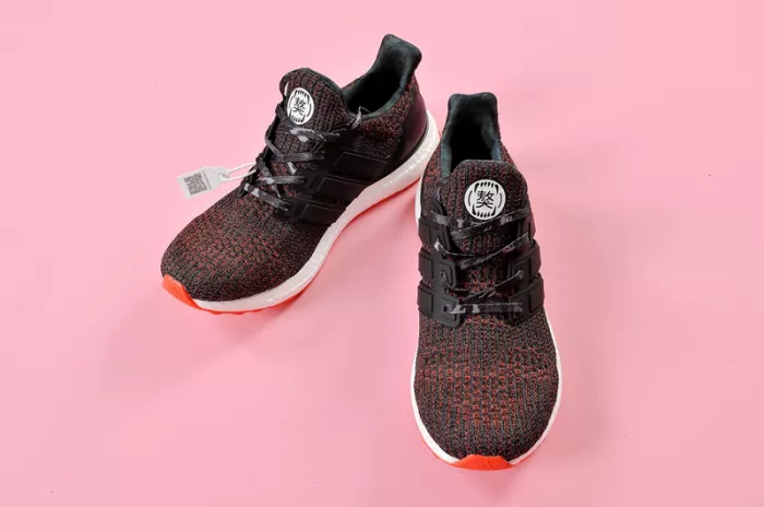 UrbanStyle Adidas Ultra Boost  4.0 CNY Chinese New Year  Traning Running Shoes BB6173 1904