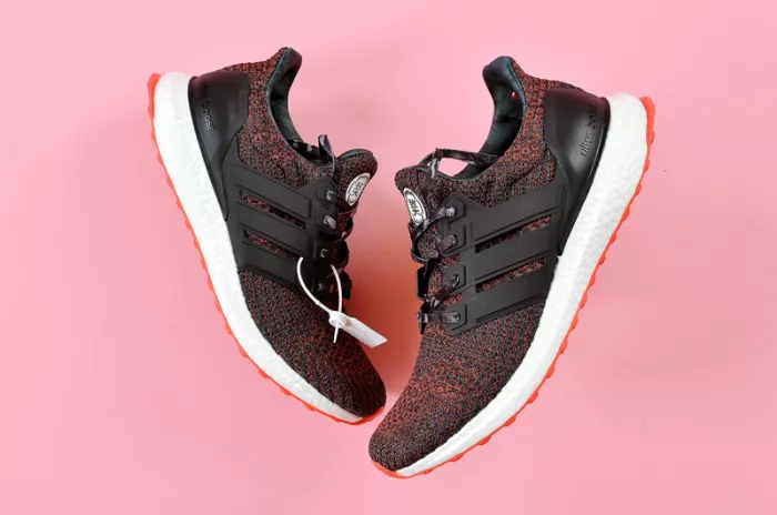 UrbanStyle Adidas Ultra Boost  4.0 CNY Chinese New Year  Traning Running Shoes BB6173 1904