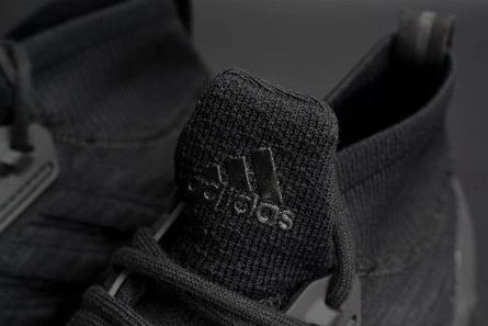 Modern Adidas Ultra Boost ATR Mid Primeknit "Black" BY8925 1918