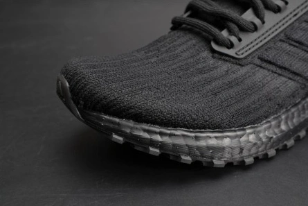 Modern Adidas Ultra Boost ATR Mid Primeknit "Black" BY8925 1918