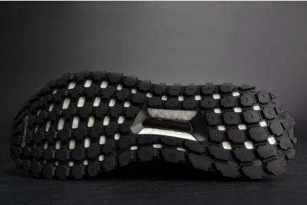 Modern Adidas Ultra Boost ATR Mid Primeknit "Black" BY8925 1918