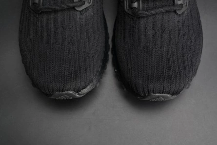 Modern Adidas Ultra Boost ATR Mid Primeknit "Black" BY8925 1918