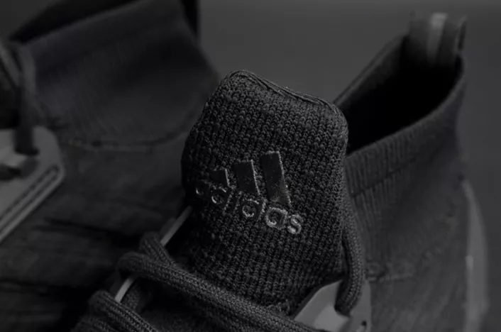 Modern Adidas Ultra Boost ATR Mid Primeknit "Black" BY8925 1918