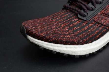 Adidas Ultra Boost ATR Mid Primeknit "Burgundy"   mens S82035 Practical 1898