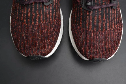 Adidas Ultra Boost ATR Mid Primeknit "Burgundy"   mens S82035 Practical 1898