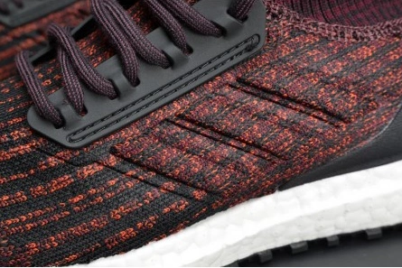 Adidas Ultra Boost ATR Mid Primeknit "Burgundy"   mens S82035 Practical 1898