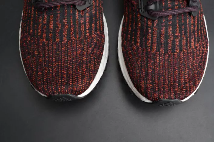 Adidas Ultra Boost ATR Mid Primeknit "Burgundy"   mens S82035 Practical 1898