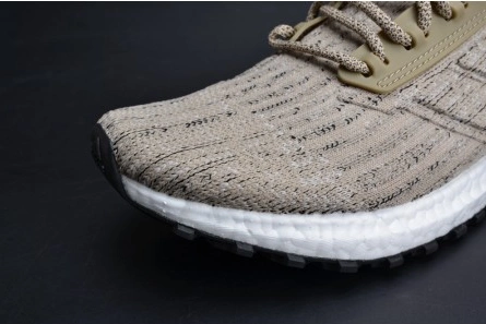 Adidas Ultra Boost ATR Mid Primeknit "Trace Khaki"  Mens CG3001 EasyMatch 1916