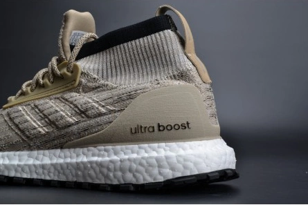 Adidas Ultra Boost ATR Mid Primeknit "Trace Khaki"  Mens CG3001 EasyMatch 1916