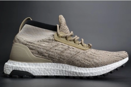 Adidas Ultra Boost ATR Mid Primeknit "Trace Khaki"  Mens CG3001 EasyMatch 1916