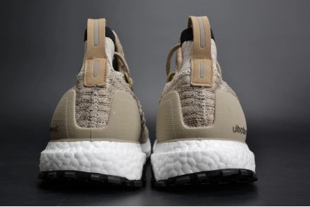 Adidas Ultra Boost ATR Mid Primeknit "Trace Khaki"  Mens CG3001 EasyMatch 1916
