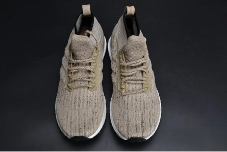 Adidas Ultra Boost ATR Mid Primeknit "Trace Khaki"  Mens CG3001 EasyMatch 1916