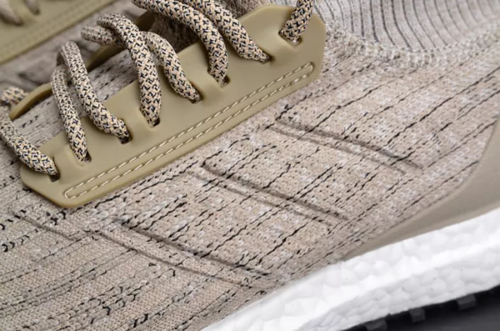 Adidas Ultra Boost ATR Mid Primeknit "Trace Khaki"  Mens CG3001 EasyMatch 1916