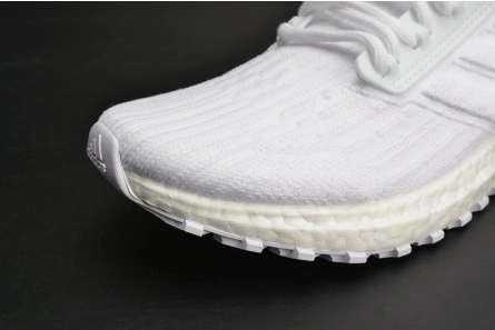Adidas Ultra Boost ATR Mid Primeknit "White" BY8926 SportInspired 1911