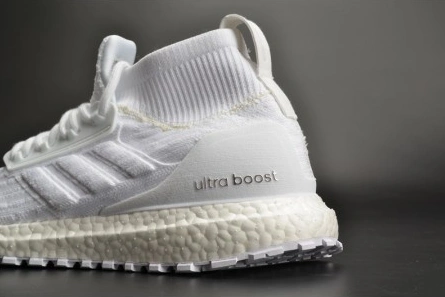 Adidas Ultra Boost ATR Mid Primeknit "White" BY8926 SportInspired 1911