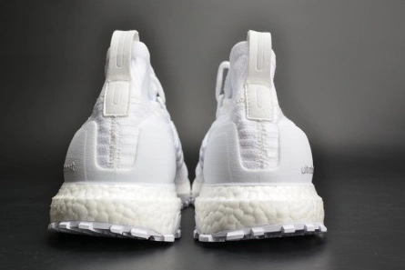 Adidas Ultra Boost ATR Mid Primeknit "White" BY8926 SportInspired 1911