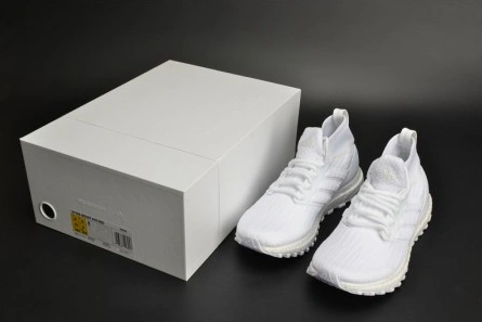 Adidas Ultra Boost ATR Mid Primeknit "White" BY8926 SportInspired 1911