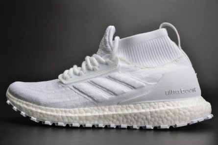 Adidas Ultra Boost ATR Mid Primeknit "White" BY8926 SportInspired 1911