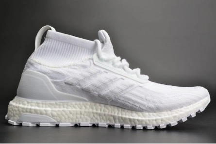 Adidas Ultra Boost ATR Mid Primeknit "White" BY8926 SportInspired 1911