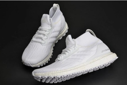 Adidas Ultra Boost ATR Mid Primeknit "White" BY8926 SportInspired 1911