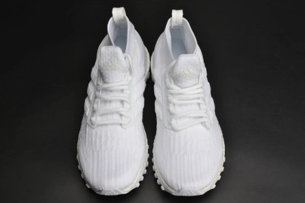 Adidas Ultra Boost ATR Mid Primeknit "White" BY8926 SportInspired 1911