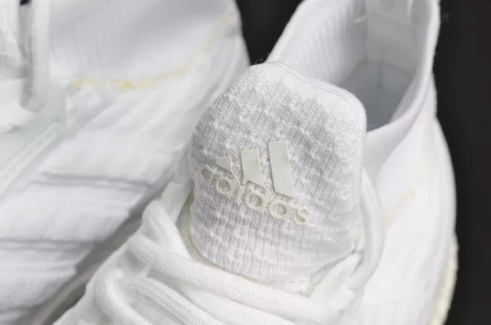 Adidas Ultra Boost ATR Mid Primeknit "White" BY8926 SportInspired 1911