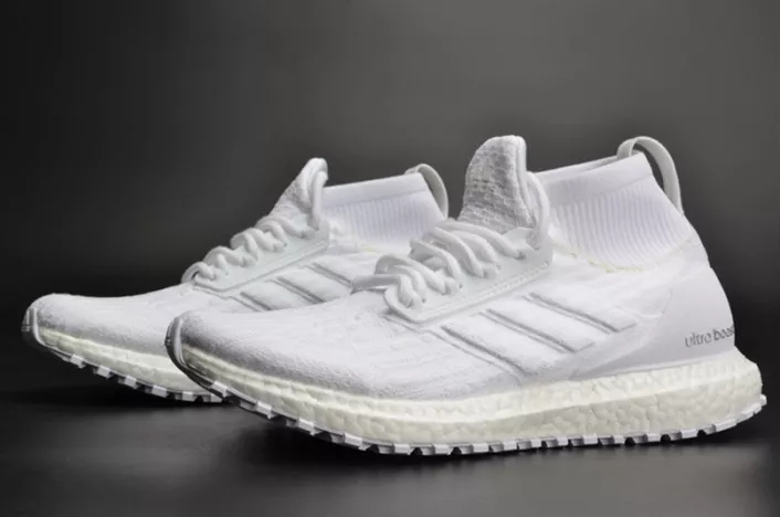 Adidas Ultra Boost ATR Mid Primeknit "White" BY8926 SportInspired 1911