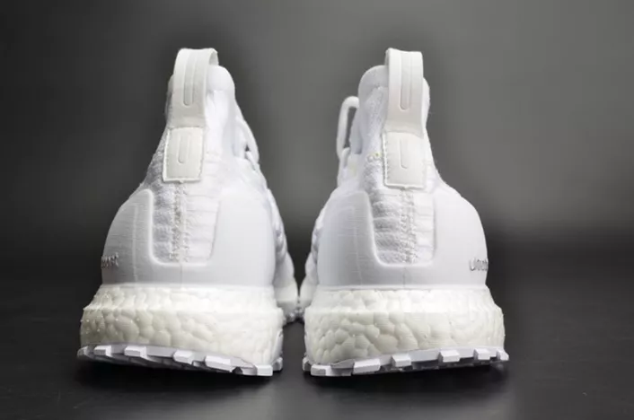 Adidas Ultra Boost ATR Mid Primeknit "White" BY8926 SportInspired 1911