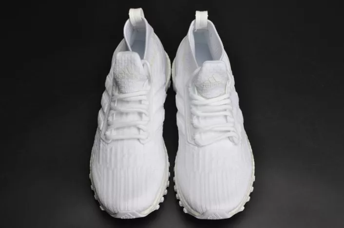 Adidas Ultra Boost ATR Mid Primeknit "White" BY8926 SportInspired 1911