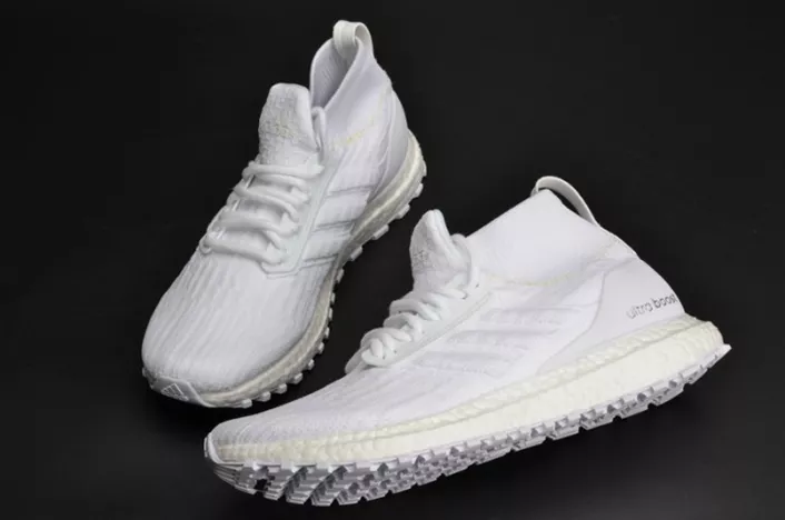 Adidas Ultra Boost ATR Mid Primeknit "White" BY8926 SportInspired 1911