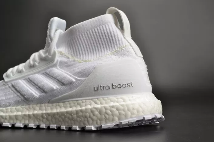 Adidas Ultra Boost ATR Mid Primeknit "White" BY8926 SportInspired 1911