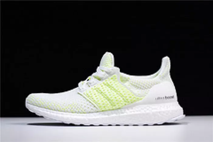 Adidas Ultra Boost Clima UB4.0 Solar Yellow AQ0481 BestValue 1908