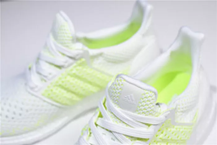 Adidas Ultra Boost Clima UB4.0 Solar Yellow AQ0481 BestValue 1908