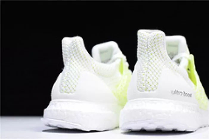 Adidas Ultra Boost Clima UB4.0 Solar Yellow AQ0481 BestValue 1908