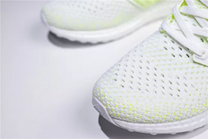 Adidas Ultra Boost Clima UB4.0 Solar Yellow AQ0481 BestValue 1908