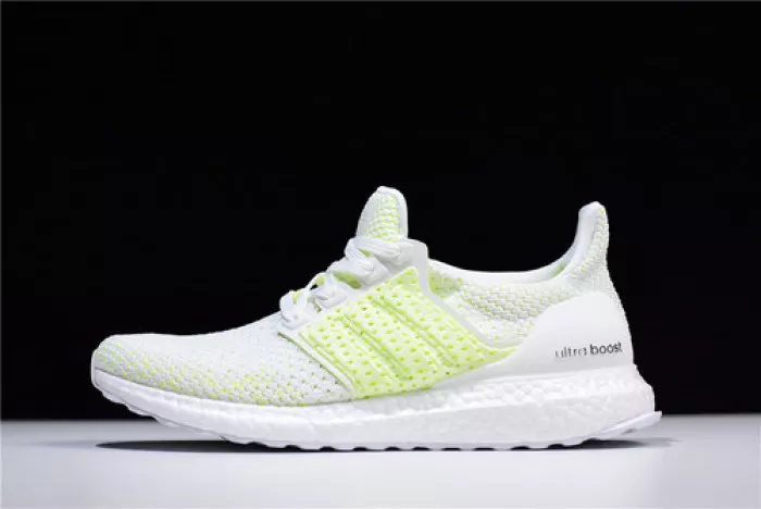 Adidas Ultra Boost Clima UB4.0 Solar Yellow AQ0481 BestValue 1908