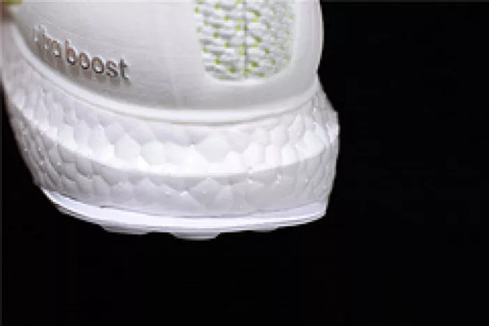 Adidas Ultra Boost Clima UB4.0 Solar Yellow AQ0481 BestValue 1908