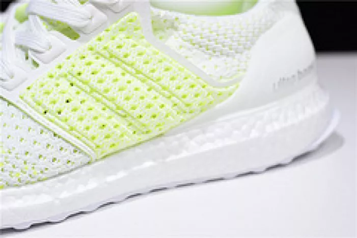 Adidas Ultra Boost Clima UB4.0 Solar Yellow AQ0481 BestValue 1908