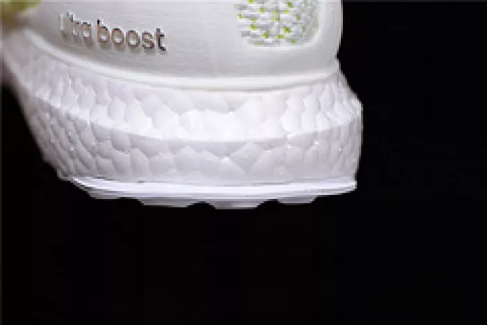 Adidas Ultra Boost Clima UB4.0 Solar Yellow AQ0481 BestValue 1908