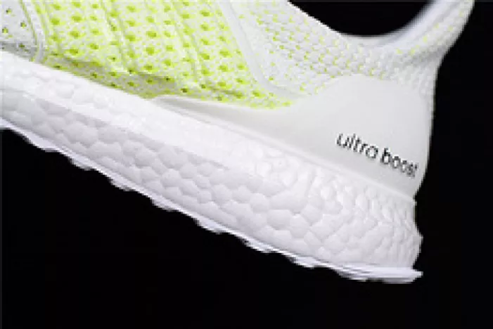 Adidas Ultra Boost Clima UB4.0 Solar Yellow AQ0481 BestValue 1908