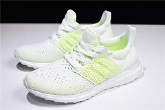 Adidas Ultra Boost Clima UB4.0 Solar Yellow AQ0481 BestValue 1908