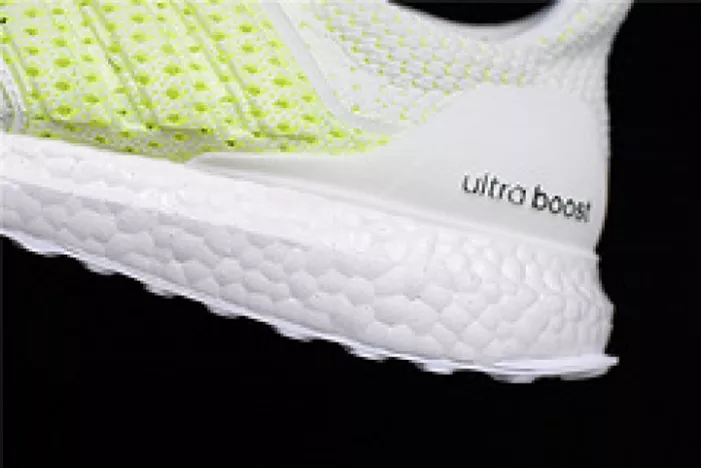 Adidas Ultra Boost Clima UB4.0 Solar Yellow AQ0481 BestValue 1908