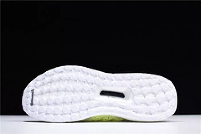 Adidas Ultra Boost Clima UB4.0 Solar Yellow AQ0481 BestValue 1908