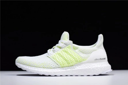 Adidas Ultra Boost Clima UB4.0 Solar Yellow AQ0481 BestValue 1908