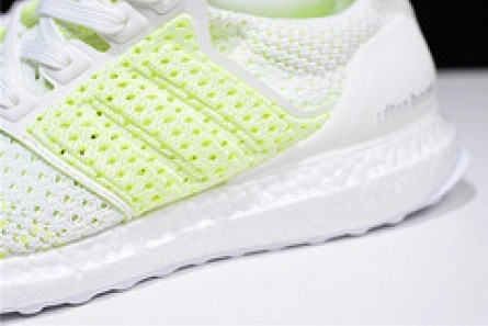 Adidas Ultra Boost Clima UB4.0 Solar Yellow AQ0481 BestValue 1908