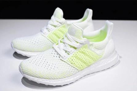 Adidas Ultra Boost Clima UB4.0 Solar Yellow AQ0481 BestValue 1908