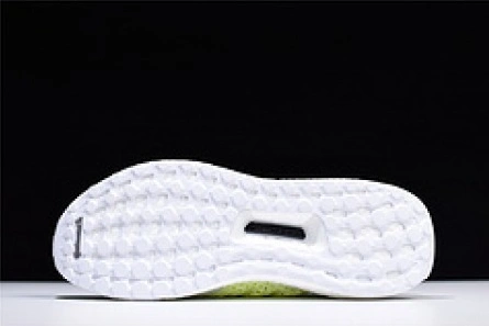 Adidas Ultra Boost Clima UB4.0 Solar Yellow AQ0481 BestValue 1908