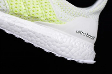 Adidas Ultra Boost Clima UB4.0 Solar Yellow AQ0481 BestValue 1908