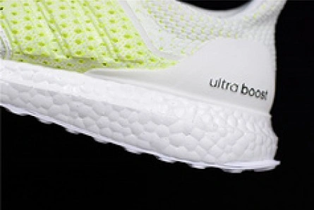 Adidas Ultra Boost Clima UB4.0 Solar Yellow AQ0481 BestValue 1908