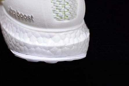 Adidas Ultra Boost Clima UB4.0 Solar Yellow AQ0481 BestValue 1908